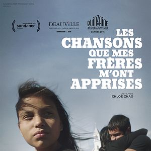 Foto Songs My Brothers Taught Me