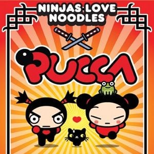 Foto Pucca