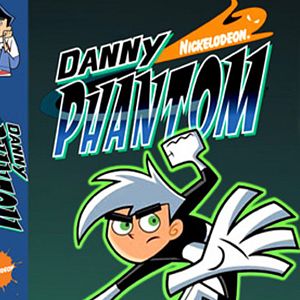 Foto Danny Phantom
