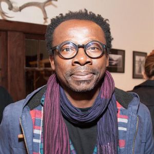 Foto Newton I. Aduaka