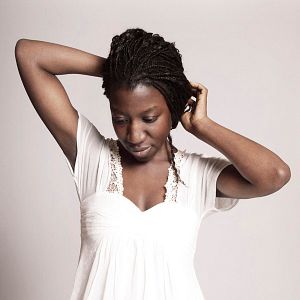 Foto Mariame N’Diaye