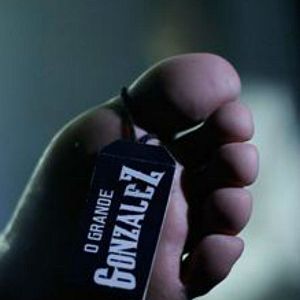 Foto O Grande Gonzalez