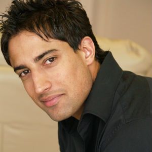 Foto Steve Dhillon