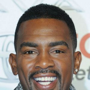 Foto Bill Bellamy
