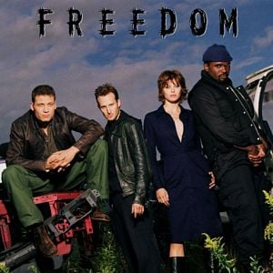 Foto Freedom - Além de Qualquer Liberdade