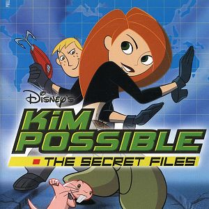 Foto Kim Possible