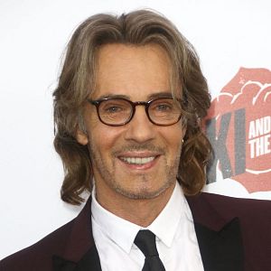 Foto Rick Springfield