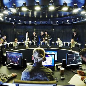 Foto Childhood's End