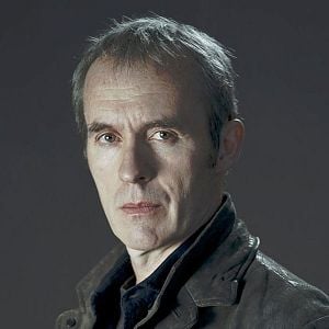 Foto Stephen Dillane