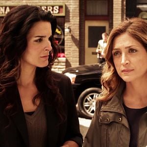 Foto Rizzoli & Isles