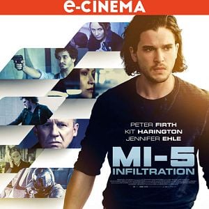 Foto Spooks - Jogo de Espiões