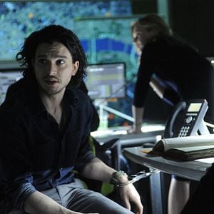 Foto Spooks - Jogo de Espiões