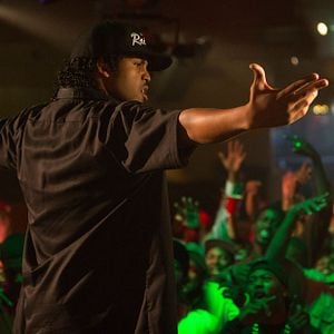 Foto O'Shea Jackson Jr.