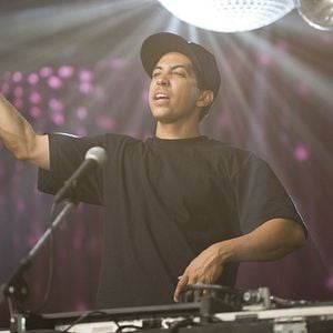 Foto Straight Outta Compton - A História do N.W.A.