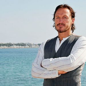 Foto Jerome Flynn