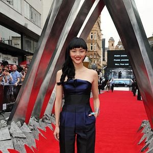 Foto Rila Fukushima