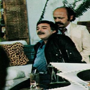 Foto Os Foragidos da Violência