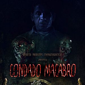 Foto Condado Macabro