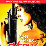 Foto Everly - Implacável e Perigosa