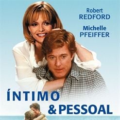 Foto Íntimo & Pessoal