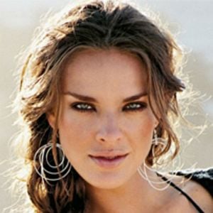 Foto Letícia Birkheuer