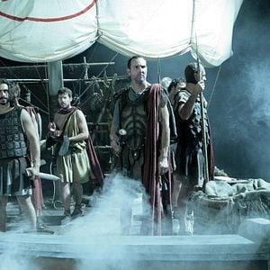 Foto Odisseu e a Ilha da Neblina