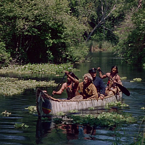 Foto Tambores Distantes