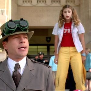 Foto Inspetor Bugiganga 2