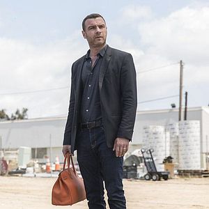 Foto Liev Schreiber