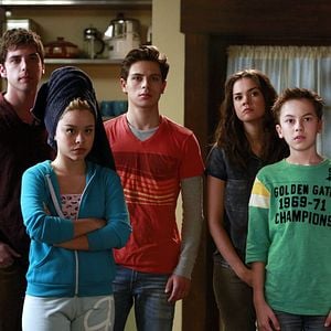 Foto The Fosters