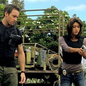 Foto Hawaii Five-0