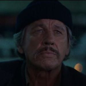 Foto Mensageiro da Morte