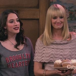 Foto 2 Broke Girls