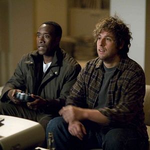 Foto Reine Sobre Mim