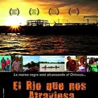 Foto El Rio que nos Atraviesa