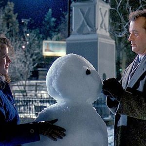 Foto Feitiço Do Tempo