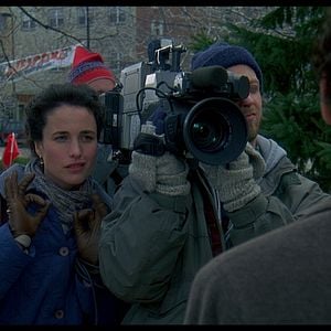 Foto Feitiço Do Tempo