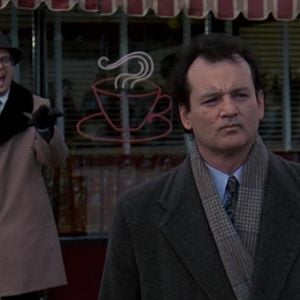 Foto Feitiço Do Tempo