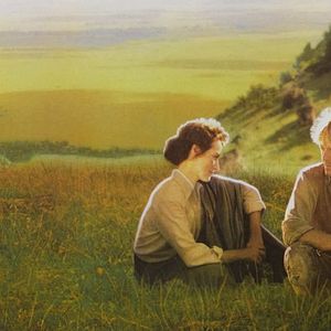 Foto Entre Dois Amores