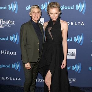 Foto Portia de Rossi