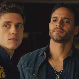 Foto Segredos do Paraíso