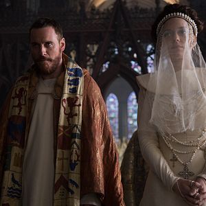 Foto Macbeth: Ambição & Guerra