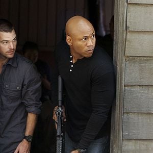 Foto NCIS: Los Angeles