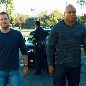 Foto NCIS: Los Angeles