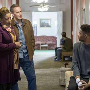 Foto NCIS: New Orleans