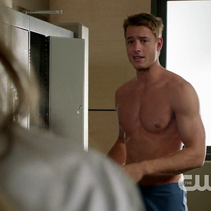 Foto Emily Owens, M.D.