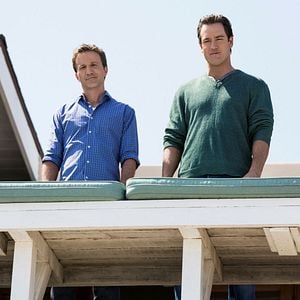 Foto Franklin & Bash