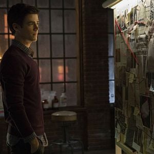Foto The Flash (2014)