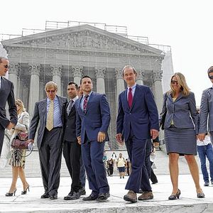 Foto Prop 8: O Casamento Gay em Julgamento