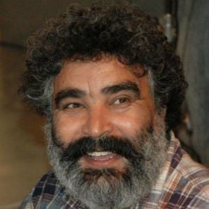 Foto Mohamed Bastaoui